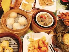 -添好运点心专门店(中环IFC店)