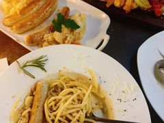 -haxnbauer海森堡德国餐厅(深圳coco店)