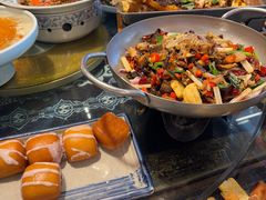 -阿嫂印象·民间江湖菜(大学城店)
