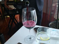 法国红酒-翡翠36餐厅(浦东香格里拉店)