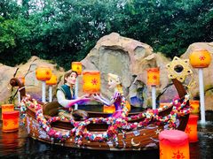 景点-上海迪士尼度假区