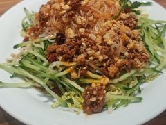 -九转小磨·东北菜老字号(祥安店)