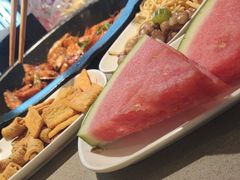 -巴蜀王婆大虾(南锣鼓巷店)