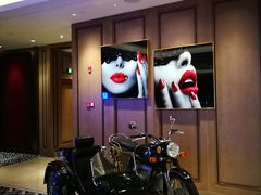 -杭州君悦酒店