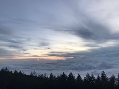 景点-富士山吉田線五合目