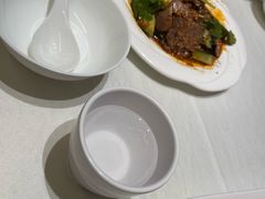 -香港狮子山下·明星粤菜餐厅(北苑店)