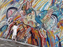 -四川美术学院美术馆