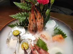 -蟹将军·松叶蟹和牛日料放题自助(K11店)