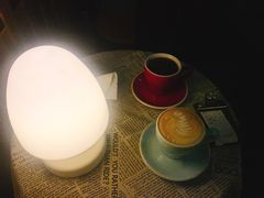 -咖法森林·咖啡  酒吧(天河店)