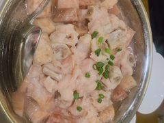 香芋排骨-炊烟小炒黄牛肉(中心印象城店)