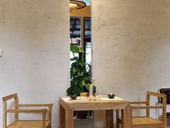 大堂-生机蔬食·24节气料理餐厅(番禺广场店)