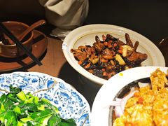 -荷栖小院·品质江西菜(红谷滩店)
