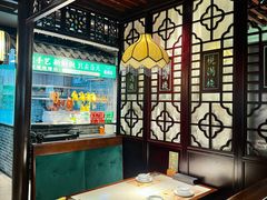 -悦满楼·西关名点·湛江名菜(航空综合大厦店)