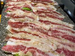 -那胡同里的小烤肉馆(开发区万达店)