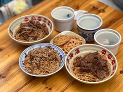 -小罗子汤店(大士院总店)