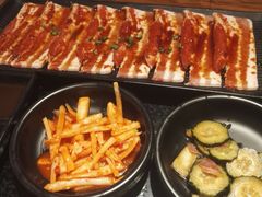 -九田家黑牛烤肉料理(石路天虹店)