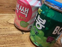 -恩你小木屋·韩式料理(假日广场店)