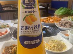 -名家韩国料理·烤肉(瑶海店)
