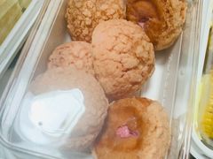 -東更道点心行(北京龙湖熙悦天街店)