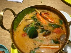 -蔡澜Pho·越南粉餐厅(海上世界店)