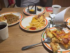 -比格比萨自助(南京万达茂店)