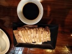 白切羊肉-三林本帮馆(中林街店)