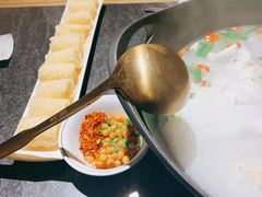 -许府牛火锅(信义坊总店)