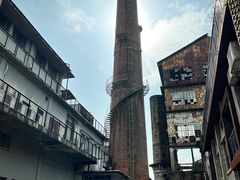 -广州市紫泥堂文化创意园景区