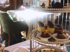 -北京古城老院厉晓麟精致菜