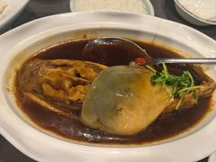 -肆月河豚·新淮扬(金融街店)