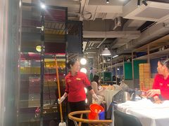 -稻香饭店(IFS国金中心店)