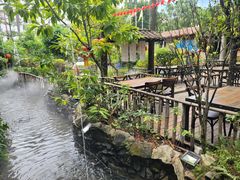 -花溪雨·森林餐厅(石基店)