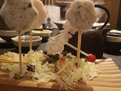 -湊湊火锅·茶憩(和平大悦城店)