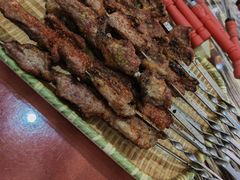 -新疆伊宁远征餐厅