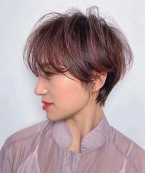 -查克拉造型