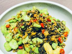 -香山湖家家宴(中山陵店)