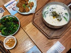 -小满手工粉(上海月星环球港店)