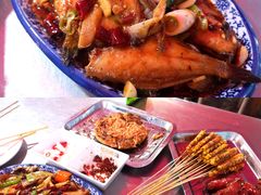 -永刚烧烤(大夜市店)