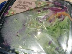 -汉堡王(华润五彩城店)