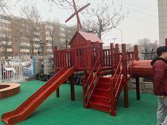 -贝美蓝天幼儿园(河东直沽园)