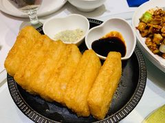 -眉州东坡(春秀路店)