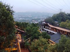 -巴倒烫陆派火锅山庄(南山总店)