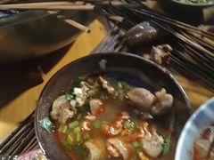 -老瓦房冷锅串串(文殊院店)