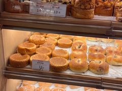 -山崎面包(苏州中心店)