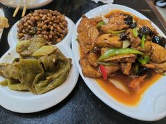 -张包铺(关东古巷店)