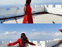 -白草畔自然风景区