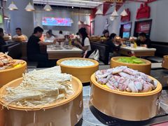 -龍歌自助小火锅(城阳万象汇店)