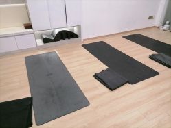 -奥本瑜伽·普拉提