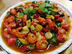 -马尔扎哈烤肉餐厅(正茂·海龙花园店)