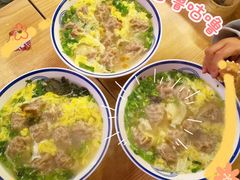 宁记大馅云吞-海清宁记大馅云吞